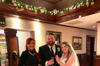 Long Island Wedding Officiant - 19
