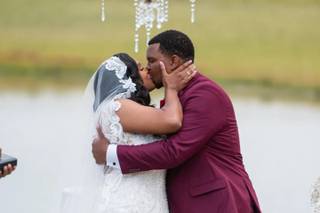 Ruban Bleu Weddings and Events LLC - 63