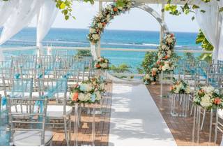 TROPICAL WEDDINGS JAMAICA - 82