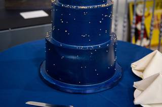 Exquisite Wedding Cakes - 8