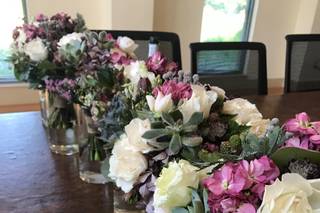 Ida Mayes Floristry - 24
