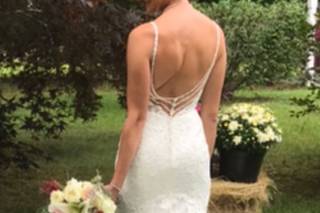 Make Me Up Bridal - 14
