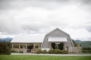 Overlook Barn - 114