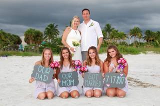 Platinum Florida Wedding Company - 45
