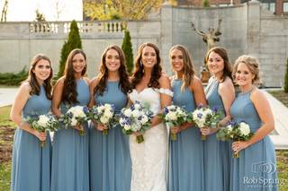 Blooms Floral Design - 59