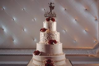Palermo's Custom Cakes & Bakery - 51