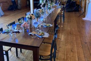 Hunt Valley Catering - 19