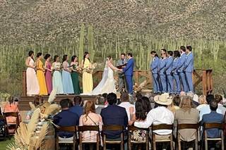 Tanque Verde Ranch - 55
