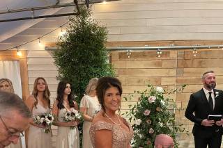 Karen Hendrix Couture - 36