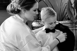 Vintage Veils - 66