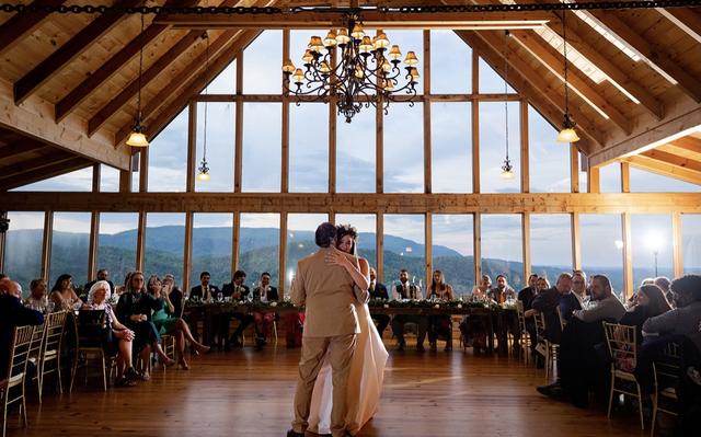 Rose & Ring Event Planning and Design - 1