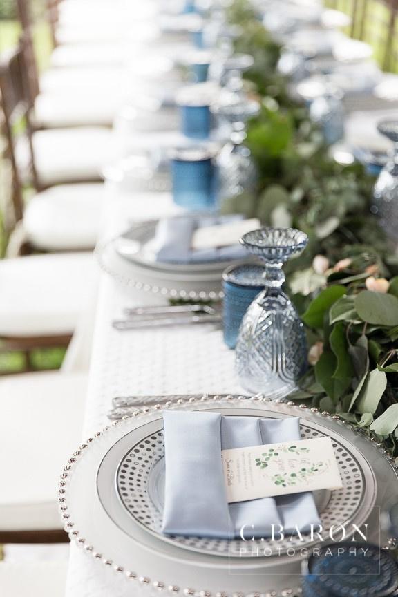 A Finer Event - 1