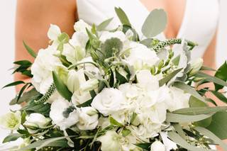 Rhonda Kaplan Floral Design - 79