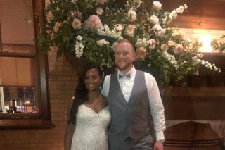 Union Station Banquets - 49