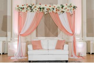 Gratitude Event Planning and Design - 35