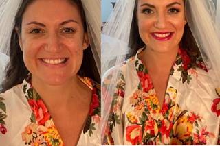 Blushing Brides - 18