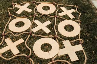 Rustic Events - 14