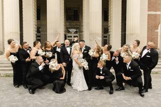 Wedding Planning Plus 3