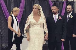 Nuptials By Nancy - 49