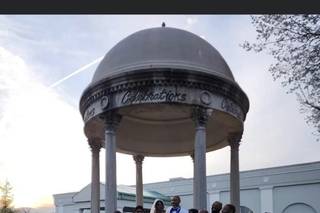 Versatile Event Designs - 13