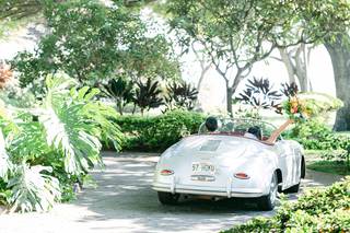 The Perfect Wedding Maui - 28