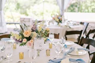 Mockingbird Lane Weddings & Events - 10
