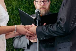 Simple to Elegant Weddings - 7