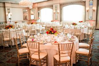 Feather + Rock Events - 8