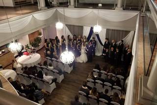 The View Event Center by Simply Decor & Events - 5