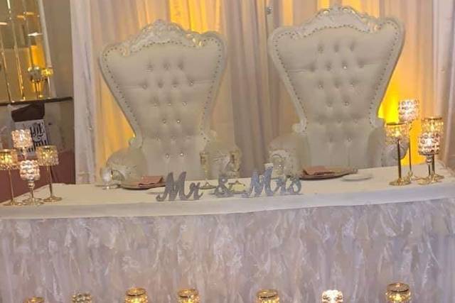 The Regal Ballroom 2