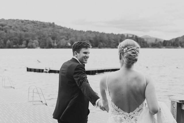 Two of Us Wedding Photography - Photography - Tunbridge, VT