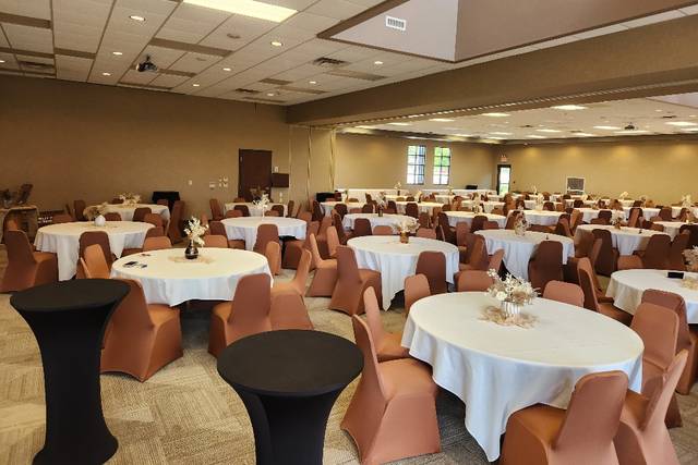 The Bridges at Beresford Golf Course and Event Center 2