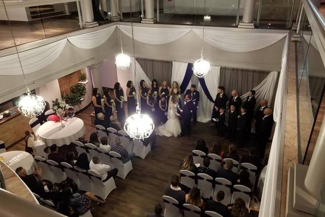 The View Event Center by Simply Decor & Events 1