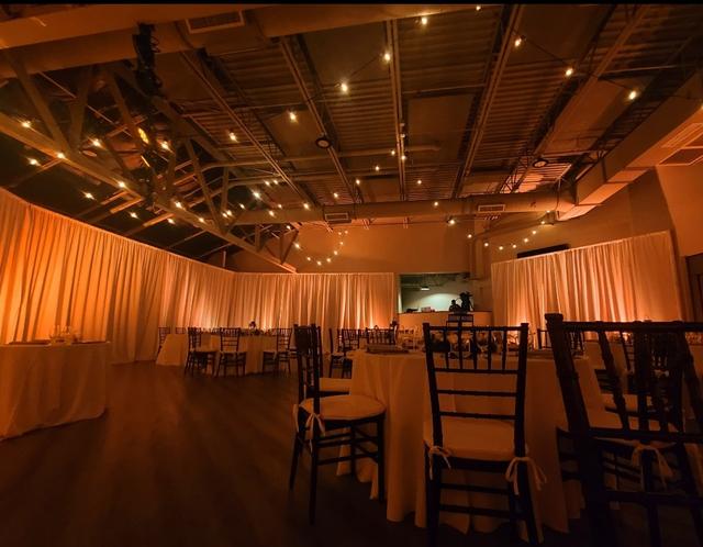 Drape Events - 1