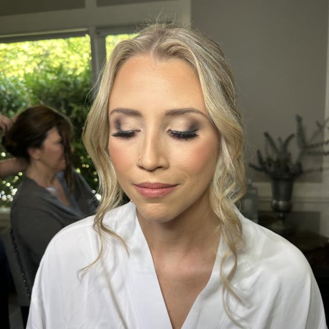 Makeup By Miss Lisa - 1
