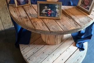 Bluegrass Wedding Barn - 16