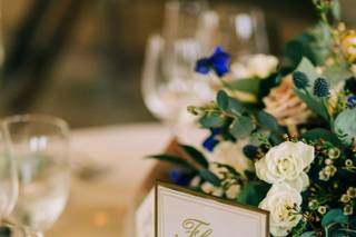 Margaret Claire's Weddings & Events LLC - 88