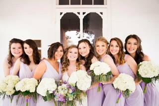 Fallon's Flowers - 64