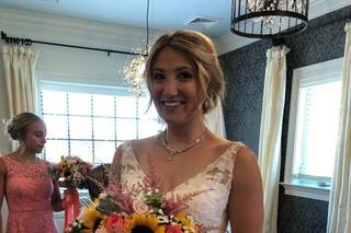 Cindy Bee Floral - 26