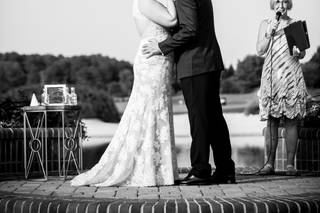 Say I Do at the Beach - 32