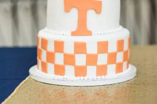How Sweet It Is Cake Studio - 32