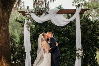 Clark Plantation Venue - 11