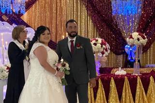 Weddings By Reverend Susie - 61