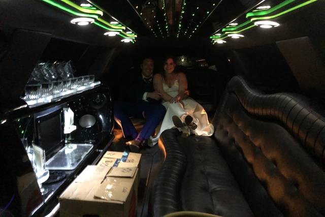 Aall In Limo And Party Bus Reviews San Diego Ca 16 Reviews