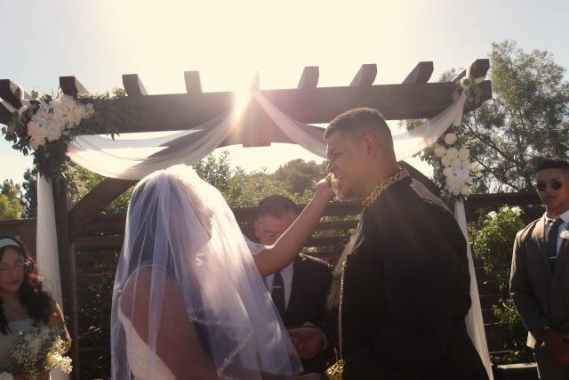 Pastor Joshua Kapchinsky 5
