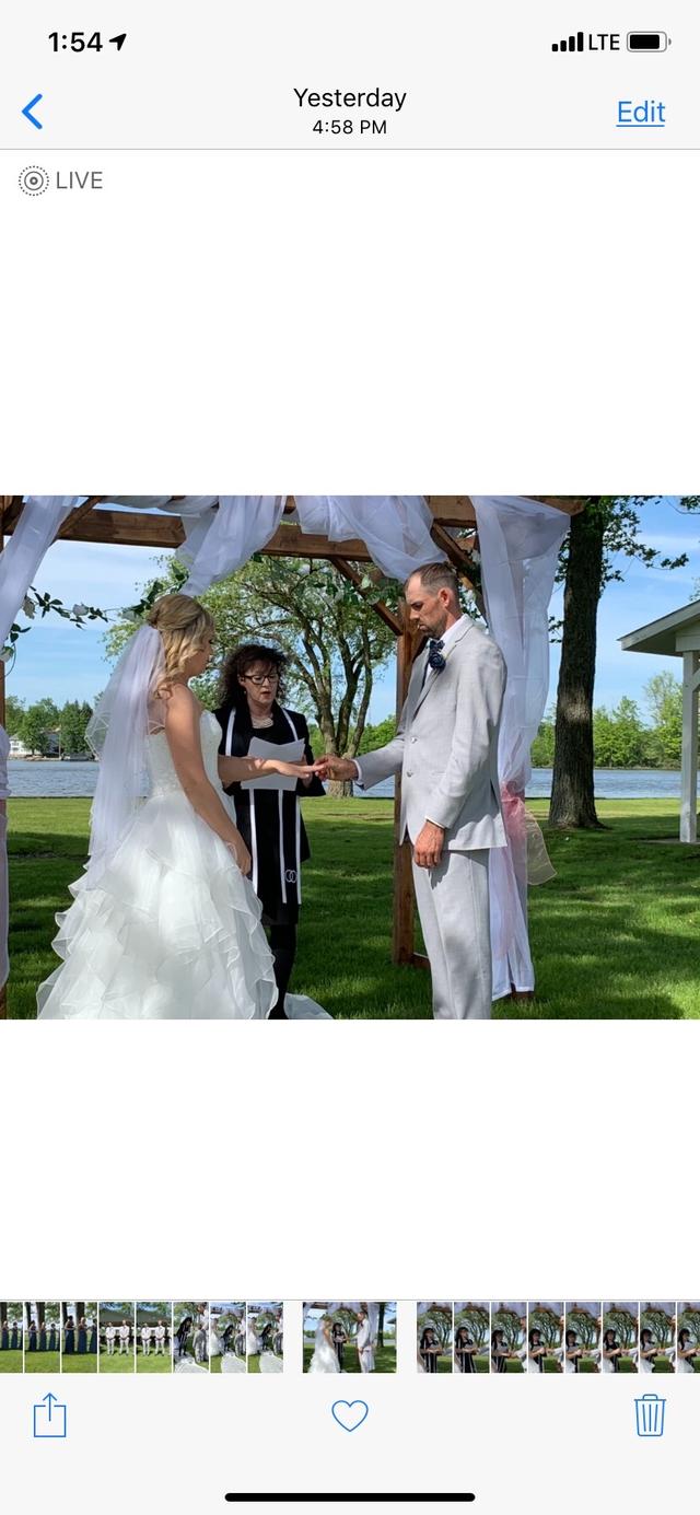 Deana Vitale - The Wedding Officiant - 2