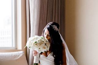 Dahlia Floral & Event Design - 170