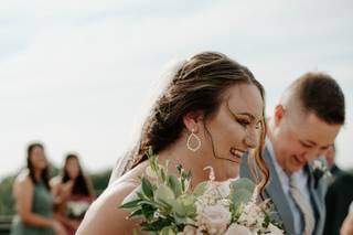 Kayla Sherrin Event Planning - 16