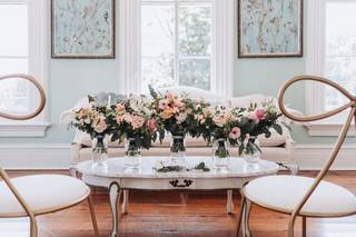 Teacup Floral - 148