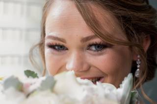 Blooming Brides Florist - 48
